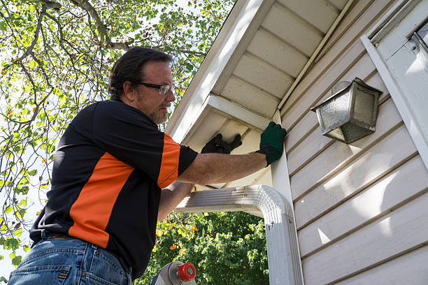 Trusted Polson, MT Siding Installation & Repair Experts